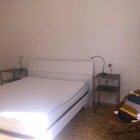Acqua Marina Terrace Appartement