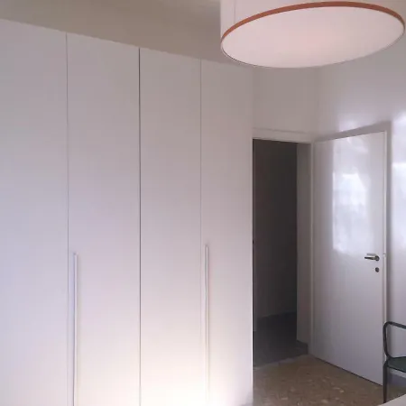Acqua Marina Terrace Appartement