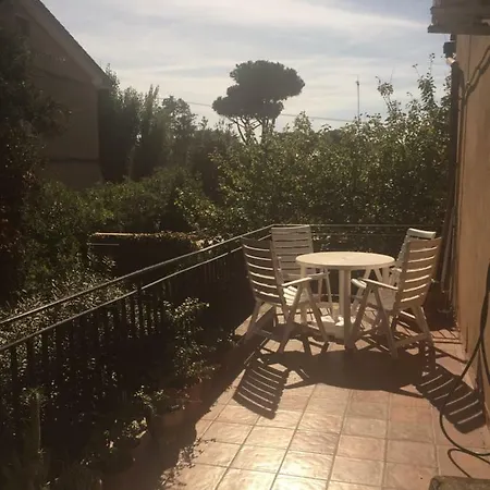 Appartement Acqua Marina Terrace