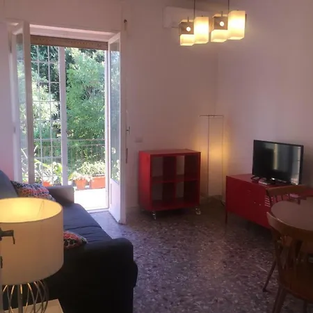 Acqua Marina Terrace Appartement *
