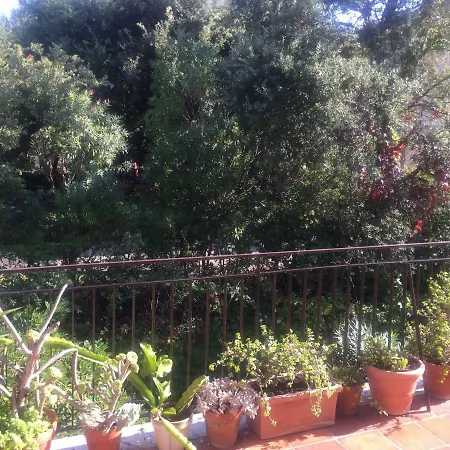Acqua Marina Terrace Appartement Anzio