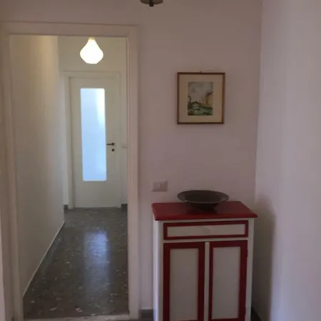 Acqua Marina Terrace Appartement