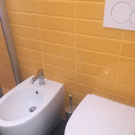 Acqua Marina Terrace Appartement Anzio