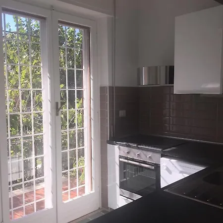 Acqua Marina Terrace Appartement