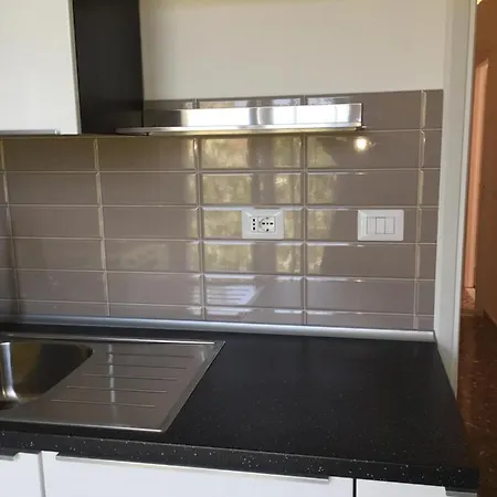 Acqua Marina Terrace Appartement