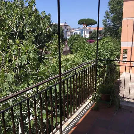 Acqua Marina Terrace