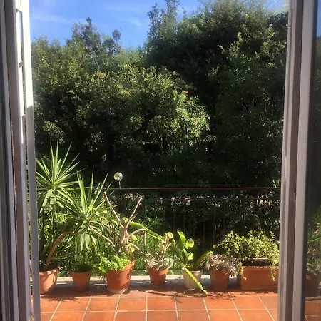 Acqua Marina Terrace Appartement *