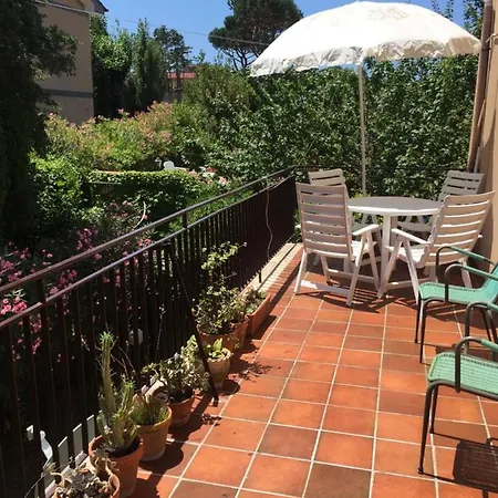Appartement Acqua Marina Terrace