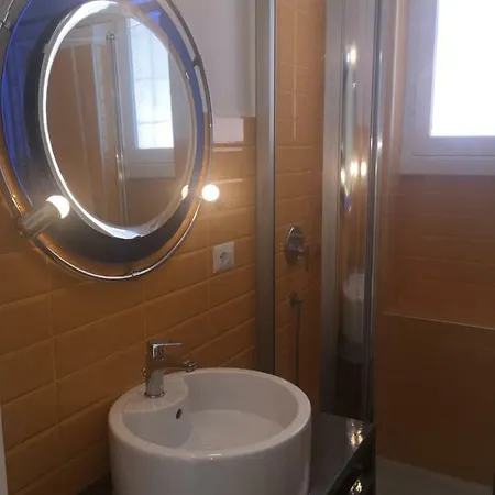 Acqua Marina Terrace Apartment *